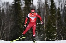 Российский лыжник поддержал норвежцев в споре об их победах на допинге - «Зимние виды»