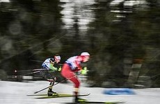 В Швейцарии высказались о допуске российских лыжников на Кубок мира - «Зимние виды»