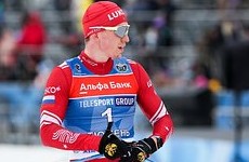 Большунов пропустил церемонию награждения после поражения на финише - «Зимние виды»