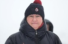 Вяльбе назвала вероятных участников Олимпиады в лыжных гонках от России - «Зимние виды»