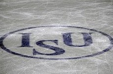 В ISU отреагировали на требование Украины отстранить российских фигуристов от Олимпиады - «Зимние виды»
