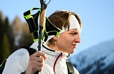 Российский лыжник оценил первую гонку на Кубке мира после возвращения на турнир - «Зимние виды»