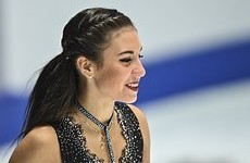 Дочь Тутберидзе рассказала о возникшей из-за врачебной ошибки проблеме со здоровьем - «Зимние виды»