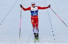 Клебо поделился ожиданиями от участия российского лыжника в Кубке мира - «Зимние виды»