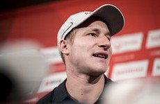 Олимпийский чемпион пожаловался на домогательства со стороны девушки в баре - «Зимние виды»