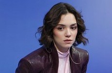 Медведева рассказала правду о пластической операции - «Зимние виды»