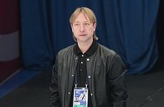 Плющенко назвал адом ситуацию с избитой матерью ученицей - «Зимние виды»