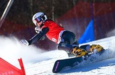 Еще одна российская спортсменка получила нейтральный статус для участия в турнирах - «Зимние виды»
