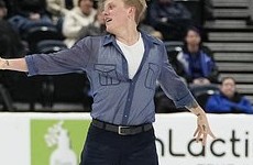 Американского фигуриста пожизненно отстранили по делу о сексуальном насилии - «Зимние виды»