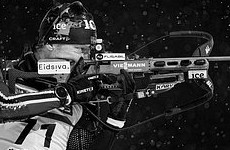 Норвежский биатлонист-чемпион умер в возрасте 27 лет - «Зимние виды»