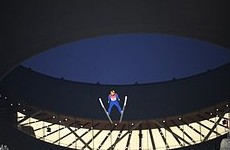 Российский спортсмен сравнил получение нейтрального статуса перед ОИ с выигрышем медали - «Зимние виды»