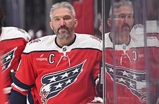 Плющенко назвал любимый алкогольный напиток Овечкина - «Зимние виды»