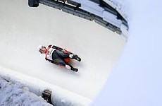 В Госдуме одной фразой оценили срыв выступления российских спортсменов в Латвии - «Зимние виды»