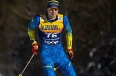 Украинский лыжник раскритиковал допуск россиян до международных турниров - «Зимние виды»