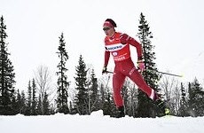 Вяльбе рассказала о получении нейтрального статуса российскими лыжниками - «Зимние виды»