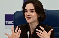 Медведева описала идеальную дату свадьбы - «Зимние виды»