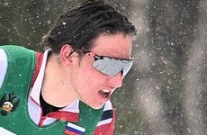 Россиянин Коростелев отказался отвечать на политические вопросы на «Тур де Ски» - «Зимние виды»