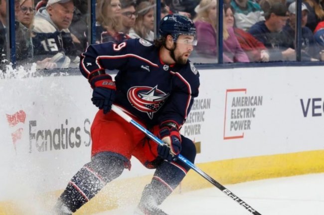 Четвертая передача Проворова - «Ярославский спорт»