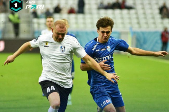 Разгром в Волгограде - «Ярославский спорт»