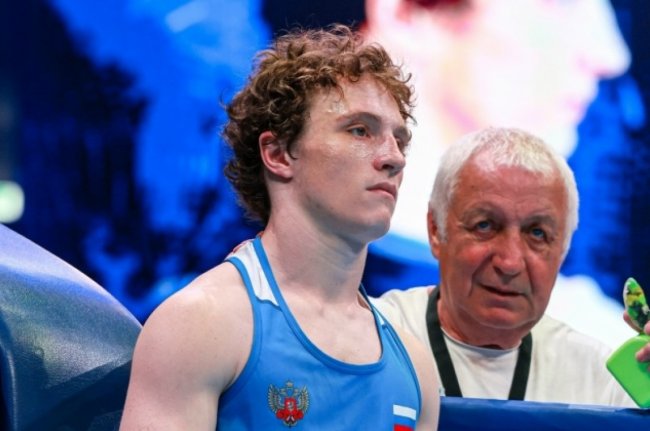 Впереди битва за полуфинал - «Ярославский спорт»