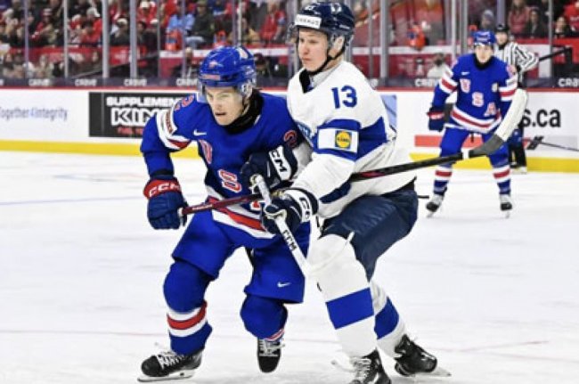 Новые числа в хоккее: Corsi, xG, скоростные трекинги и место «живой» статистики - «Ярославский спорт»