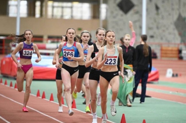 Медали из Беларуси - «Ярославский спорт»