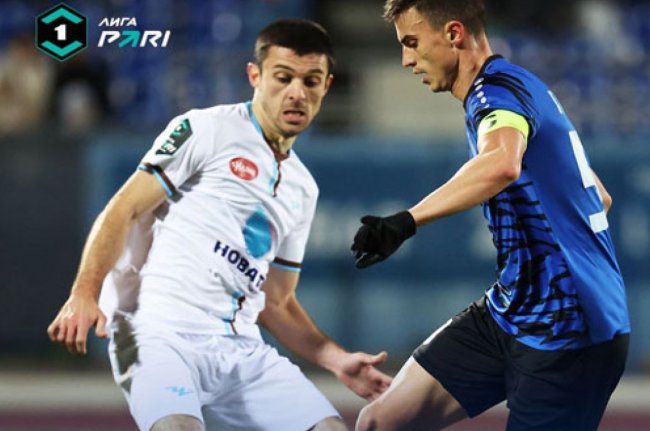 Ранний мяч – победный - «Ярославский спорт»