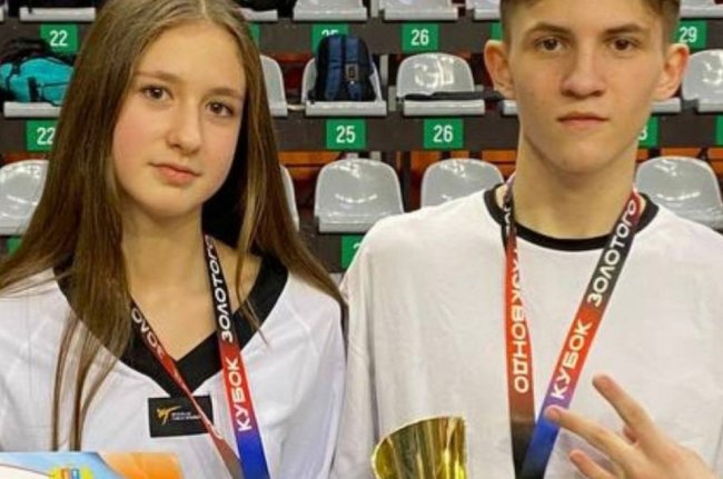 Медали Кубка Золотого кольца - «Ярославский спорт»