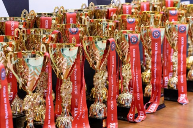 Завоевали медали первенства России - «Ярославский спорт»