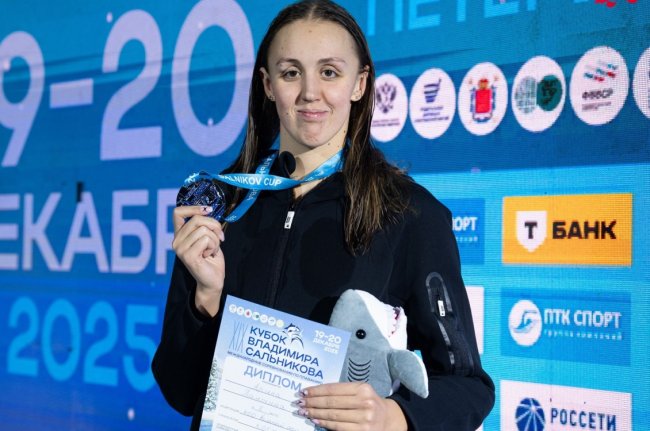 У Пантиной два серебра, у Шиленковой – бронза - «Ярославский спорт»