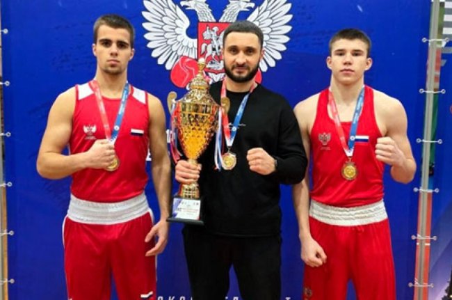 Серебряные награды - «Ярославский спорт»