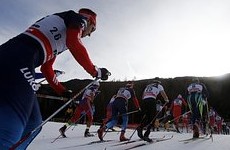 Тренер сборной России по лыжным гонкам рассказал о конфликте с украинцем на «Тур де Ски» - «Зимние виды»