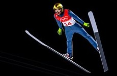 Российские прыгуны с трамплина пропустят квалификацию к ОИ из-за проблем с визами - «Зимние виды»