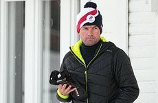 Тренер российских лыжников рассказал о конфликте с украинцем в Италии - «Зимние виды»