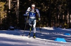 Россиянин Коростелев занял 12-е место в гонке преследования на «Тур де Ски» - «Зимние виды»