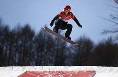 FIS предоставила нейтральный статус еще трем российским сноубордистам - «Зимние виды»