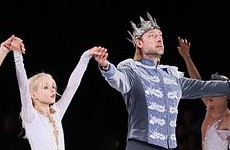 Избитая матерью фигуристка вернулась в академию Плющенко - «Зимние виды»