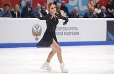 Трусова завела Telegram-канал для пятимесячного сына - «Зимние виды»