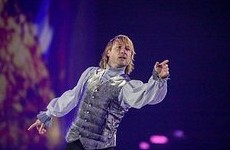 Плющенко объяснил возвращение в академию избитой матерью фигуристки - «Зимние виды»