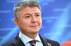 В Госдуме объяснили разницу в подходе МОК к санкциям в отношении России и США - «Зимние виды»