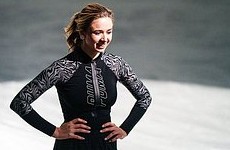 В ISU прокомментировали право Валиевой выступать на турнирах в России - «Зимние виды»