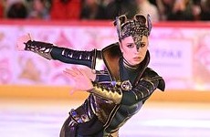 Валиева заявила о возвращении на соревнования - «Зимние виды»