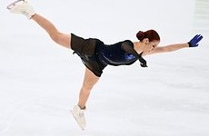 Трусова объяснила решение возобновить карьеру - «Зимние виды»