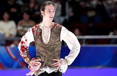 Российский фигурист-участник Олимпиады-2026 заявил о недосягаемости соперника из США - «Зимние виды»