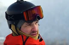 Натурализованный американец Уайлд рассказал о страхе европейских спортсменов - «Зимние виды»