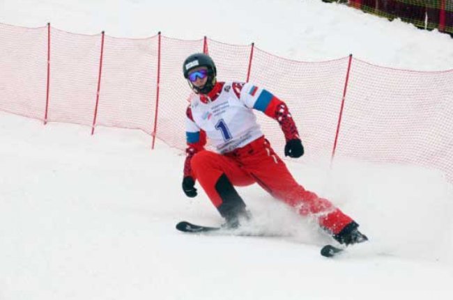 Приглашаем на Кубок чемпионов по фристайлу в «Подолино» - «Ярославский спорт»