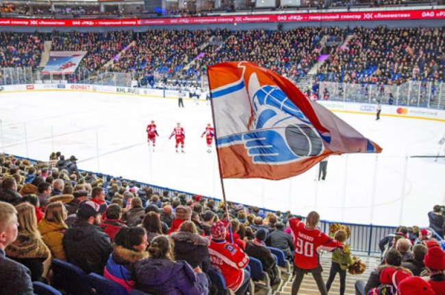 Домашний фактор «Арены-2000»: почему в Ярославле по-прежнему тяжело играть - «Ярославский спорт»