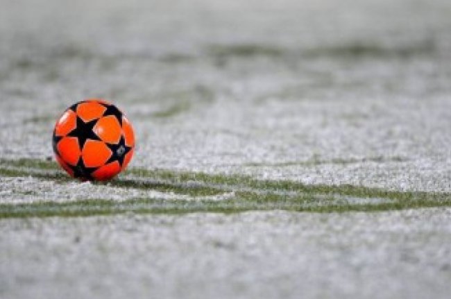 Готовимся к продолжению - «Ярославский спорт»