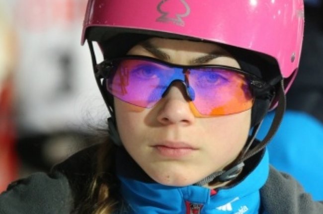 Никитина с золотом, Буров – с бронзой - «Ярославский спорт»