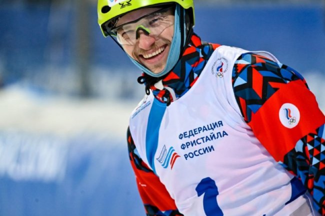 Начали с двух серебряных - «Ярославский спорт»